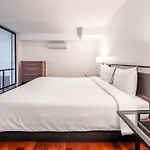 Aparthotel Luxe 3*