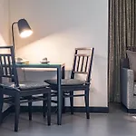 Luxe Aparthotel Pattaya
