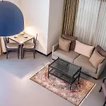 Aparthotel Luxe Pattaya