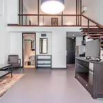 Aparthotel Luxe