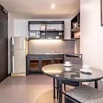 Luxe Aparthotel Pattaya