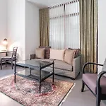 Aparthotel Luxe Pattaya