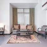 Aparthotel Luxe