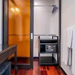 Aparthotel Luxe