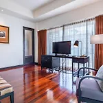 Aparthotel Luxe