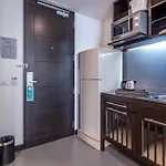 Luxe Aparthotel 3*