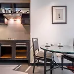 Aparthotel Luxe 3*