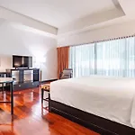 Aparthotel Luxe Pattaya