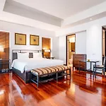 Aparthotel Luxe 3*