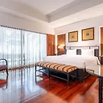 Aparthotel Luxe Pattaya