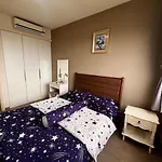 Luxurious Appartment 40Th Floor With Great View Near Walking Street 3
