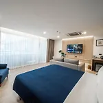 Sunbeam Hotel Pattaya - Sha Extra Plus