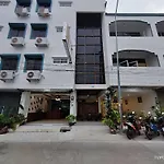 Smile Court Pattaya By Mike Group