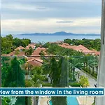 The Ocean View Apartmens Sunset Boulevard Condominium