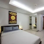 C-view By Apartwell Apartment Pattaya