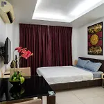 C-view By Apartwell Pattaya