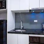 Apartment C-view By Apartwell Pattaya