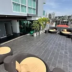 One Tower By Thaiminatorpattaya 11