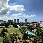 อพาร์ทเม้น One Tower By Thaiminatorpattaya 11 *