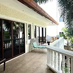 Smokers Resort Pattaya