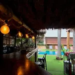 Smokers Resort