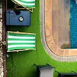 Smokers Resort Pattaya