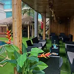Smokers Resort