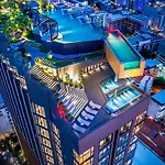 อพาร์ทเม้น With Roof Pool Pattaya