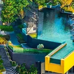 With Roof Pool * Pattaya