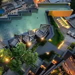 With Roof Pool * Pattaya