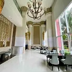 อพาร์ทเม้น Grande Caribbean Pattaya