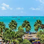Ktk Pattaya Hotel & Residence