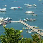 Ktk Pattaya Hotel & Residence