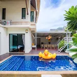 Amazing Natcha Villa