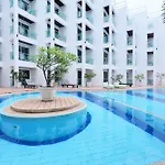 Dragon Beach Resort , Jomtien Beach Pattaya