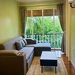 Resort Ip Pool Pattaya