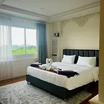 Ip Pool Resort
