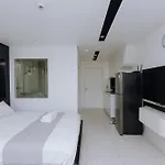City Center Residence Kr