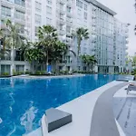 City Center Residence By K