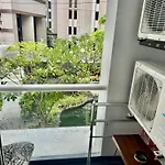 Apartment Serenity Wongamat