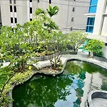 Apartment Serenity Wongamat *