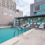 Aparthotel Luxe Pattaya