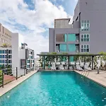 Luxe 3* Pattaya