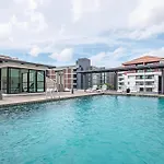 Aparthotel Luxe 3*
