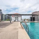 Luxe Aparthotel Pattaya