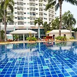 Hyatt Beachfront Escape