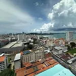 Thebase Condo 14F & Infinity Pool
