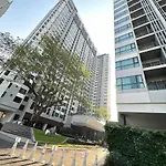 Thebase Condo 14F & Infinity Pool