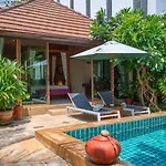 Iii, Totally Private Pool อพาร์ทเม้น *