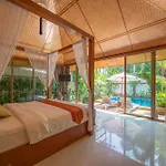 อพาร์ทเม้น Iii, Totally Private Pool Pattaya